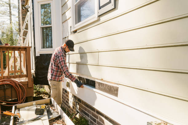 Top rated local Siding Repair specialists in Ambler, PA
